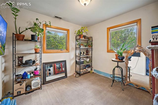 610 Hilltop Drive, Colorado Springs, CO 80905