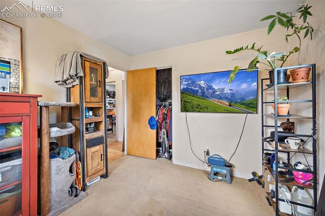 610 Hilltop Drive, Colorado Springs, CO 80905