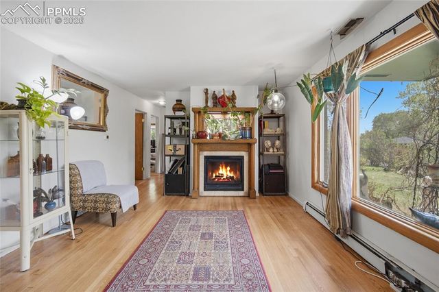 610 Hilltop Drive, Colorado Springs, CO 80905