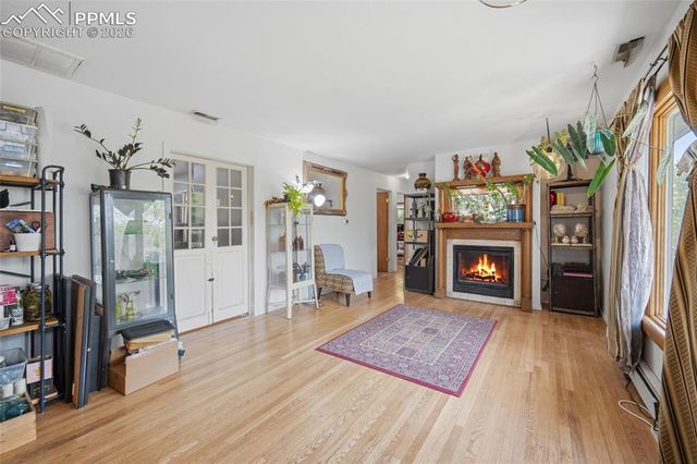 610 Hilltop Drive, Colorado Springs, CO 80905