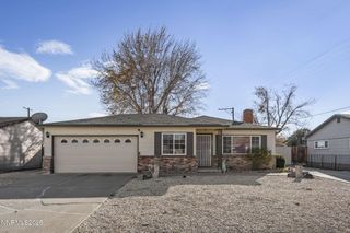 920 Brentwood Drive, Reno, NV 89502