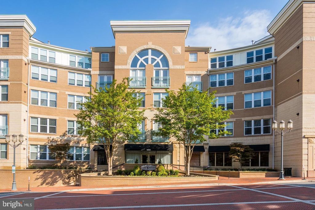 12000 MARKET ST #110, Reston, VA 20190