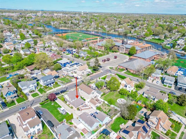 55 Prospect Avenue, East Rockaway, NY 11518