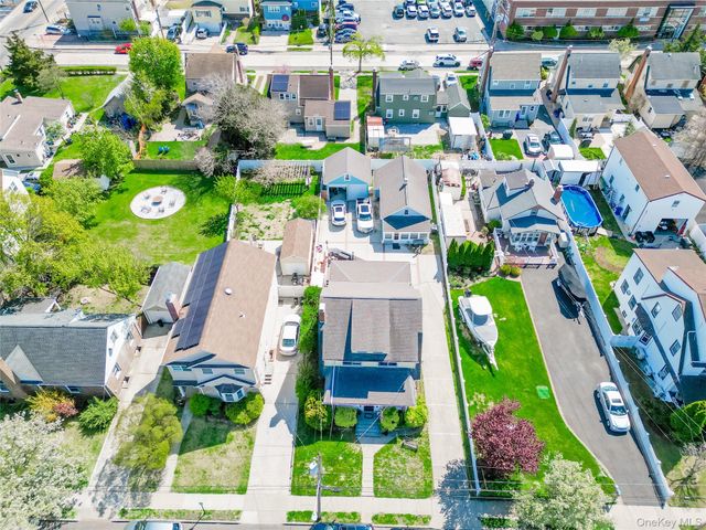 55 Prospect Avenue, East Rockaway, NY 11518