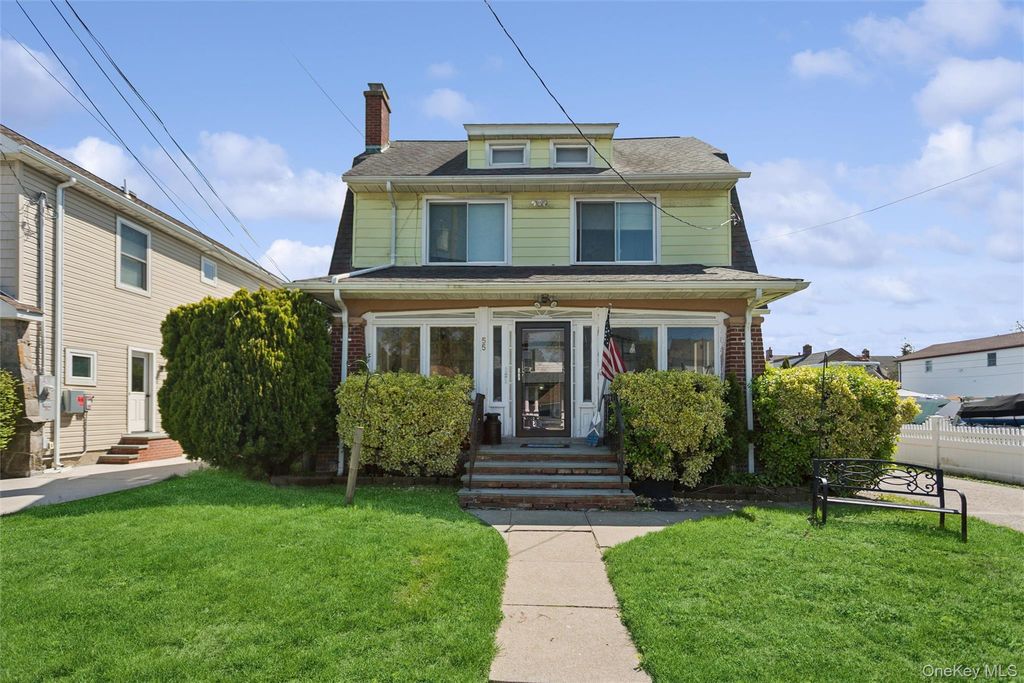 55 Prospect Avenue, East Rockaway, NY 11518