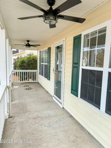 122 Tanbark Drive, Jacksonville, NC 28546