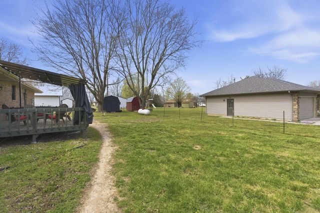 1405 Hereford Drive, Marshfield, MO 65706