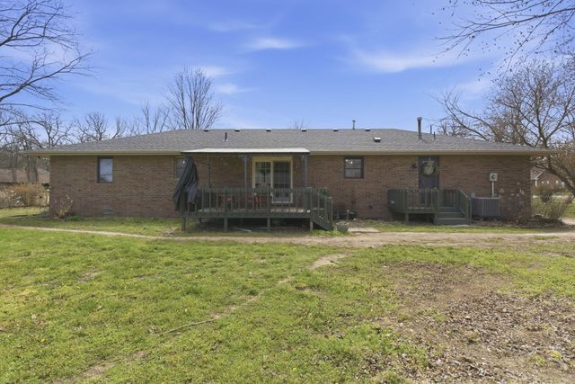 1405 Hereford Drive, Marshfield, MO 65706