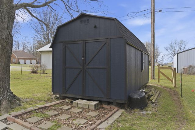 1405 Hereford Drive, Marshfield, MO 65706