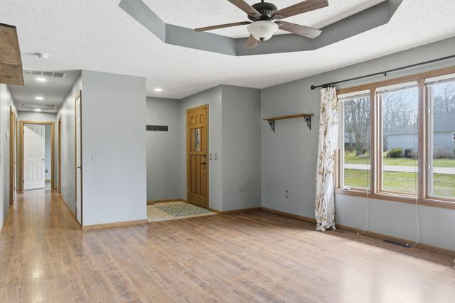 1405 Hereford Drive, Marshfield, MO 65706