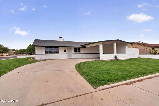 198 W KENT Drive, Chandler, AZ 85225