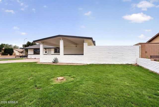 198 W KENT Drive, Chandler, AZ 85225