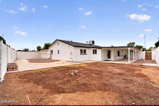 198 W KENT Drive, Chandler, AZ 85225