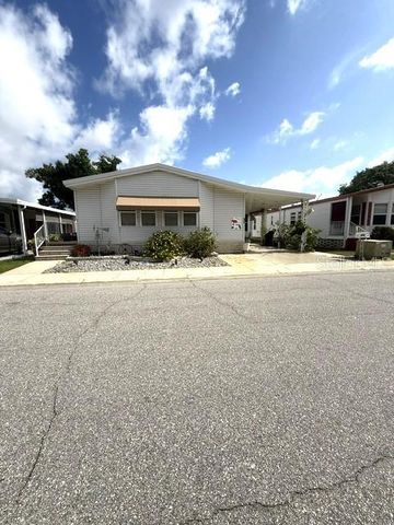 1001 STARKEY ROAD 631, Largo, FL 33771