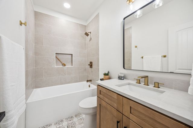 3480 ESTES PARK Lane, Mckinney, TX 75070