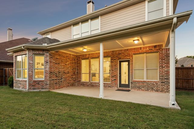 3480 ESTES PARK Lane, Mckinney, TX 75070