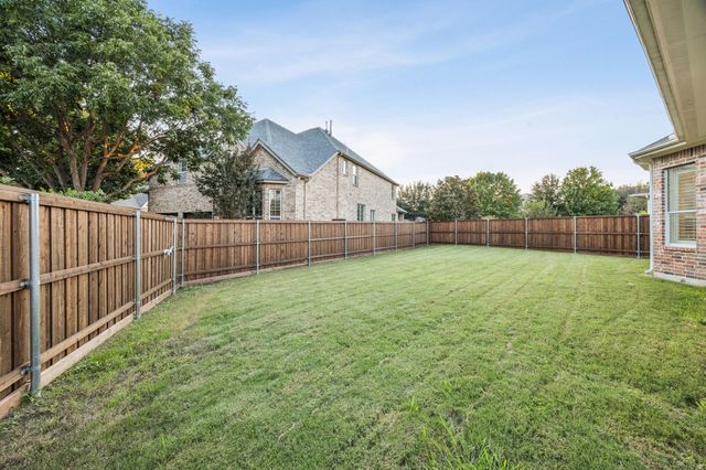 3480 ESTES PARK Lane, Mckinney, TX 75070