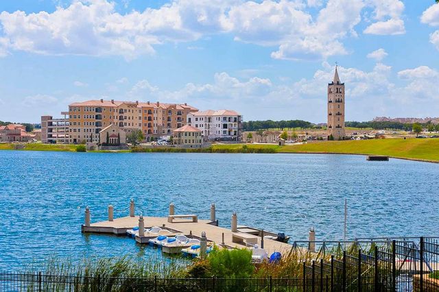 3480 ESTES PARK Lane, Mckinney, TX 75070