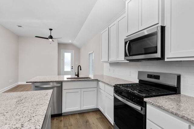 602 Princeton Heights Boulevard, Princeton, TX 75407