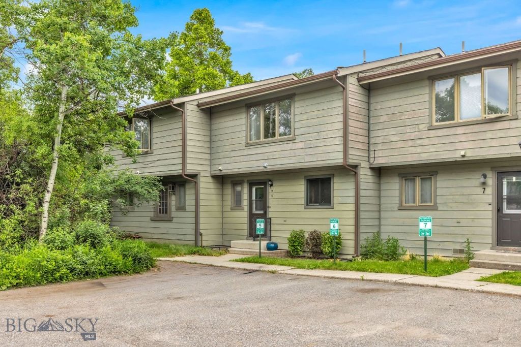 2020 S Rouse B-6, Bozeman, MT 59715 photo 1