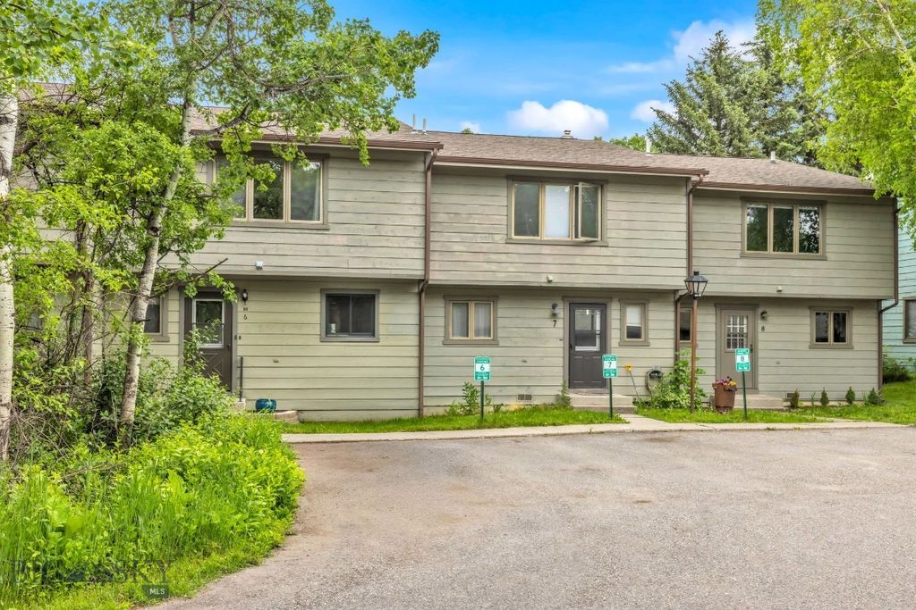 2020 S Rouse B-6, Bozeman, MT 59715 photo 2