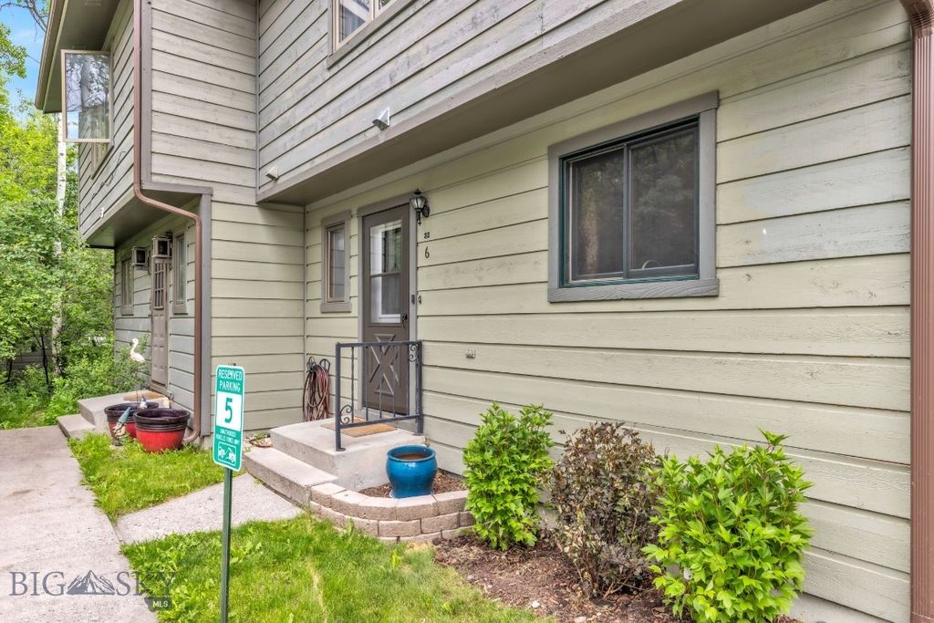 2020 S Rouse B-6, Bozeman, MT 59715 photo 3