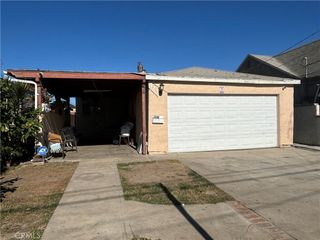 523 W 95th Street, Los Angeles, CA 90044