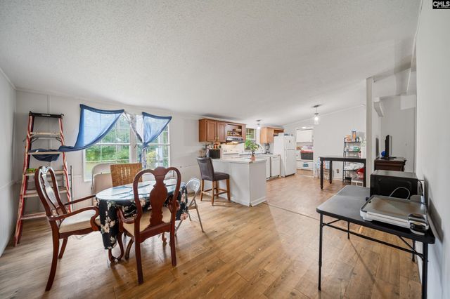 64 Favor Road, Camden, SC 29020