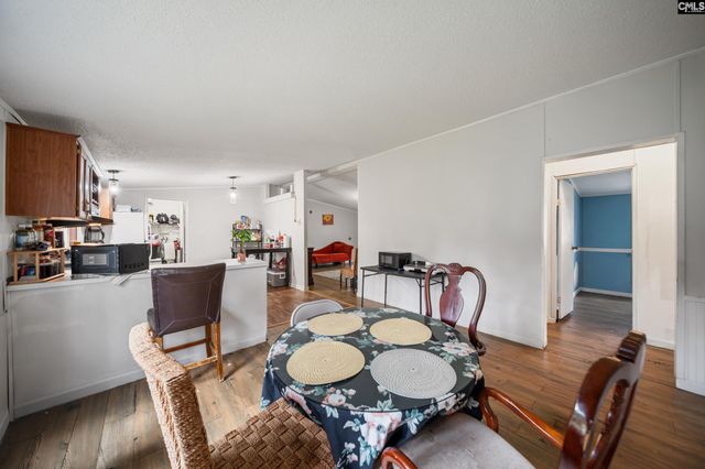 64 Favor Road, Camden, SC 29020