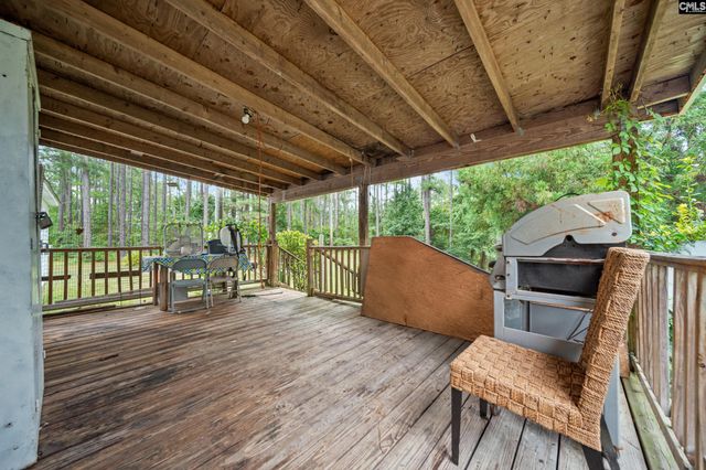 64 Favor Road, Camden, SC 29020