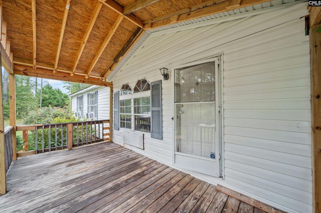 64 Favor Road, Camden, SC 29020