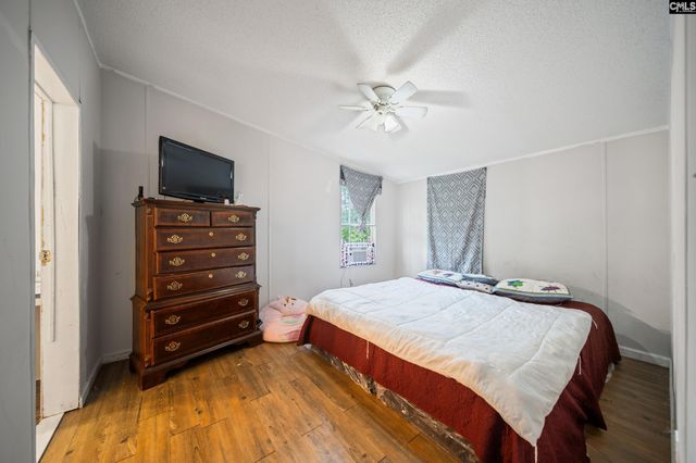 64 Favor Road, Camden, SC 29020