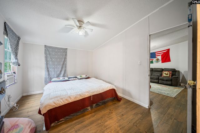 64 Favor Road, Camden, SC 29020