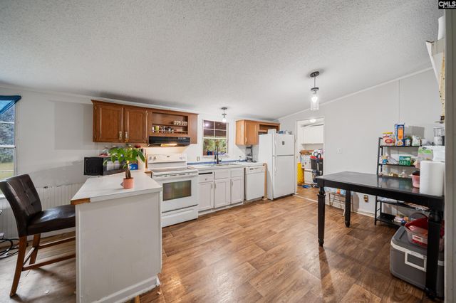 64 Favor Road, Camden, SC 29020