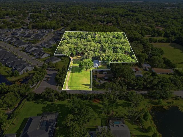 7608 COPELAND ROAD, Odessa, FL 33556