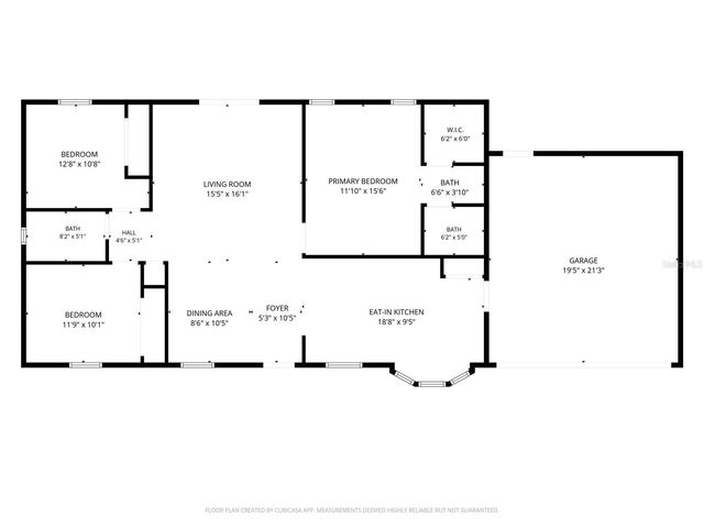 7608 COPELAND ROAD, Odessa, FL 33556
