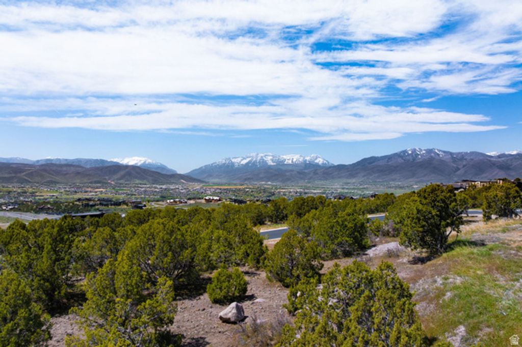Image 1 of property listing at 1518 N RED CASTLE CIR # 648, Heber City, UT 84032