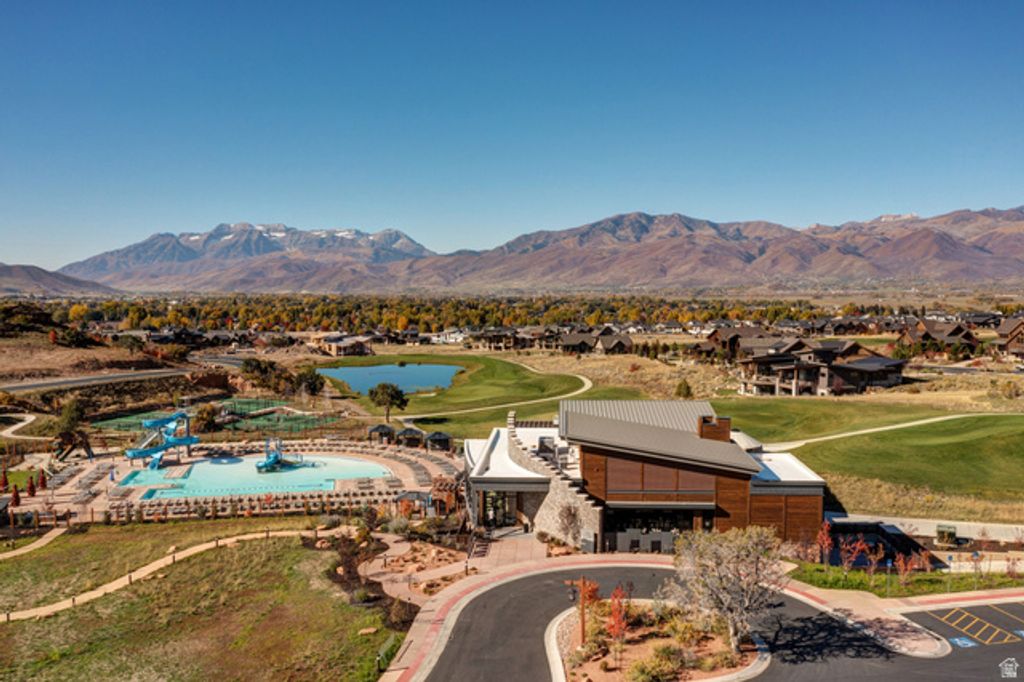 Image 29 of property listing at 1518 N RED CASTLE CIR # 648, Heber City, UT 84032