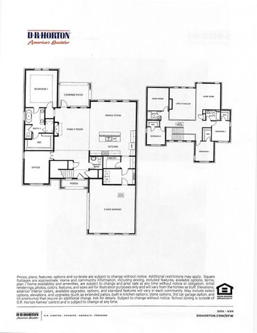 1649 Keneipp Road, Carrollton, TX 75006