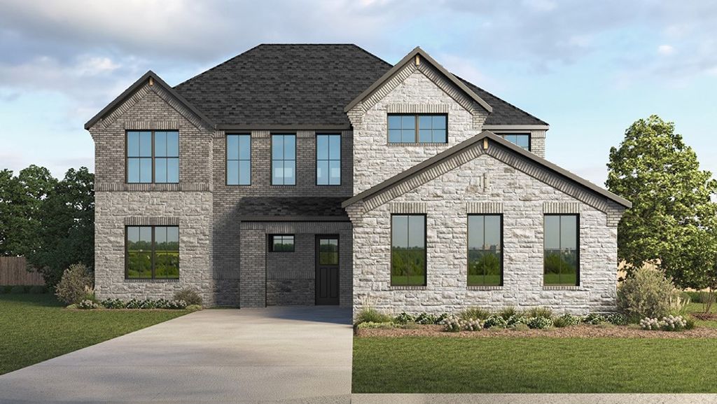 1649 Keneipp Road, Carrollton, TX 75006