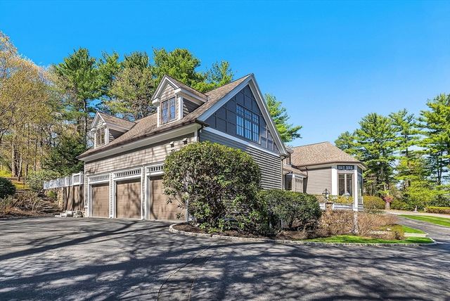 1 Graystone Ln, Weston, MA 02493