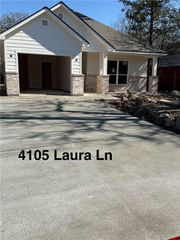 4105 Laura Lane, Bryan, TX 77803