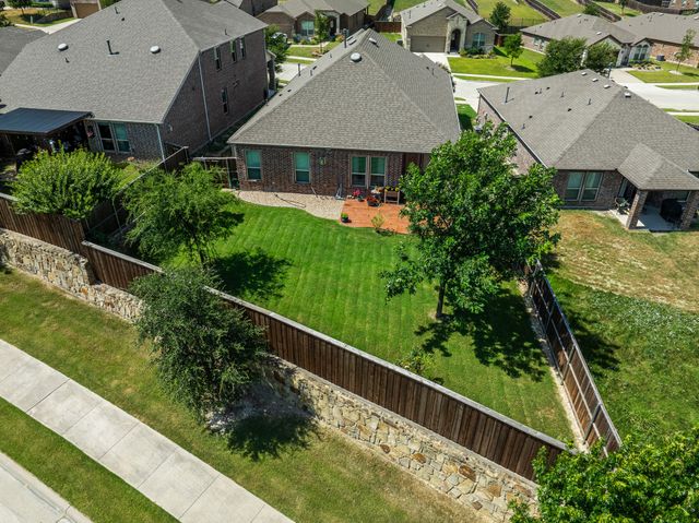 1207 Gibson Drive, Melissa, TX 75454