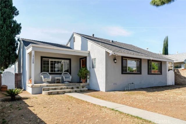 17268 San Fernando Mission Boulevard, Granada Hills, CA 91344