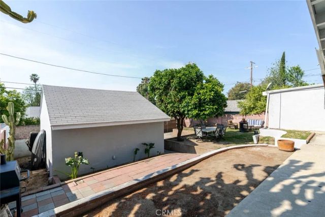 17268 San Fernando Mission Boulevard, Granada Hills, CA 91344