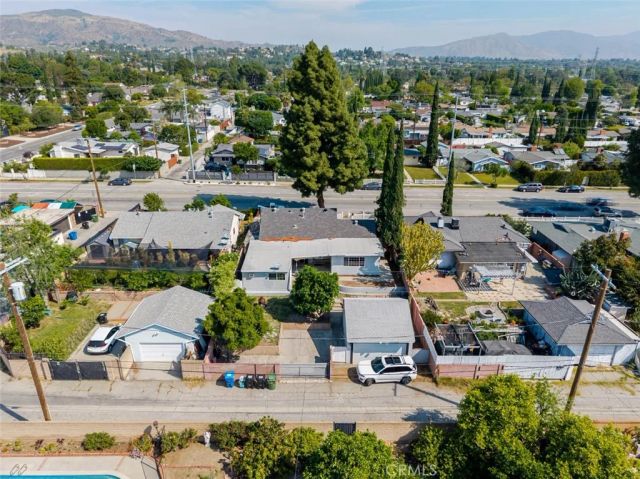 17268 San Fernando Mission Boulevard, Granada Hills, CA 91344