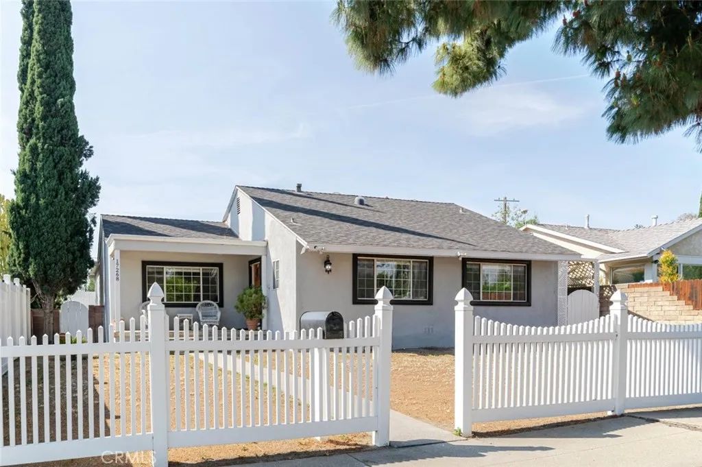 17268 San Fernando Mission Boulevard, Granada Hills, CA 91344