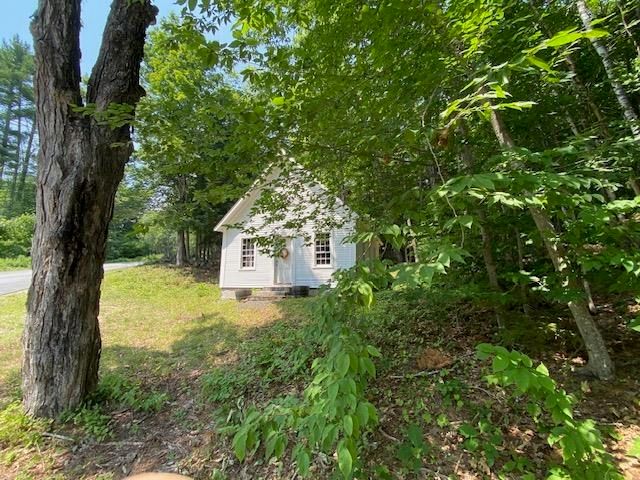 96 Nelson Hill Road, Sutton, NH 03221