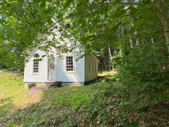 96 Nelson Hill Road, Sutton, NH 03221