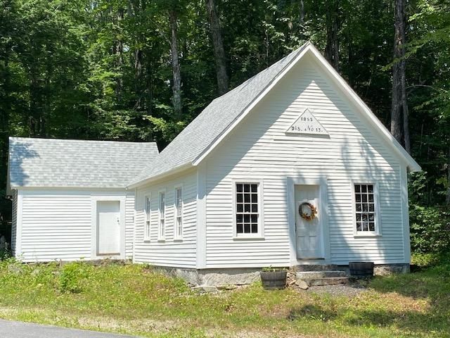 96 Nelson Hill Road, Sutton, NH 03221